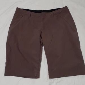 Patagonia outdoor/hiking shorts taupe